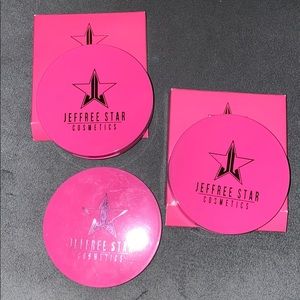 Jeffree Star Skin Frost